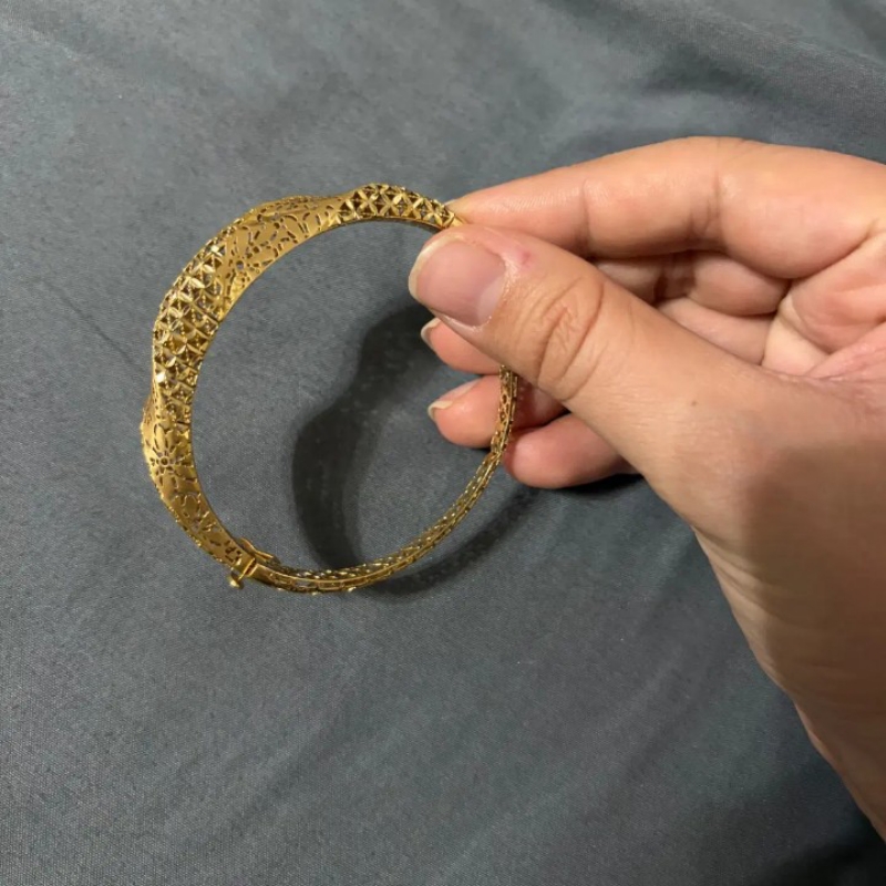 فروش النگو