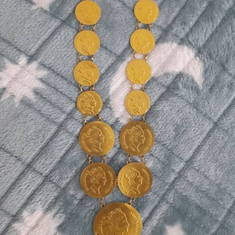 گردنبد ۳۲ گرم