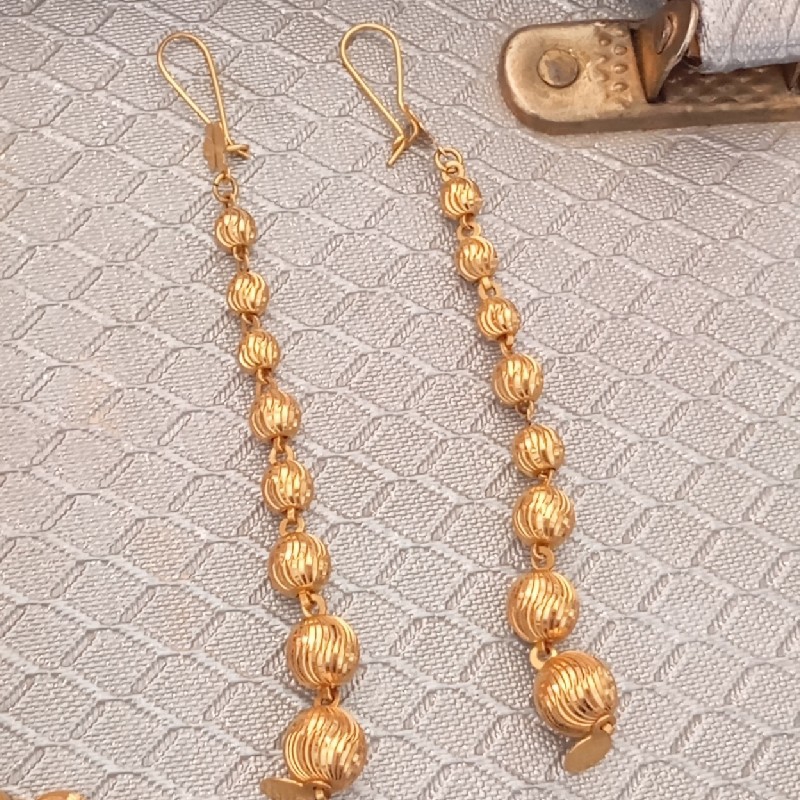 گوشواره طلا
