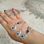 نقره زیبا